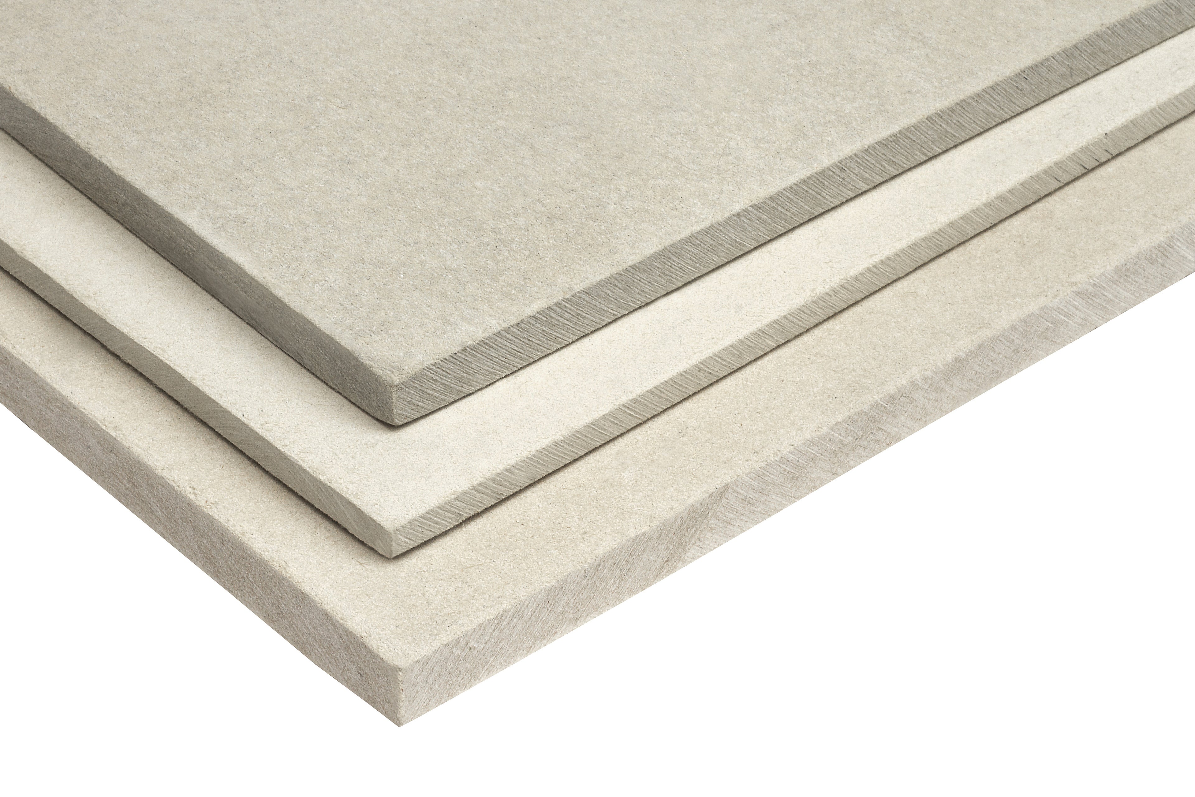 24mm Calcium Silicate Board Class Fireproof Panel for Exterior Usage Hospitals Schools Ceilings Wall Systems CE Certified