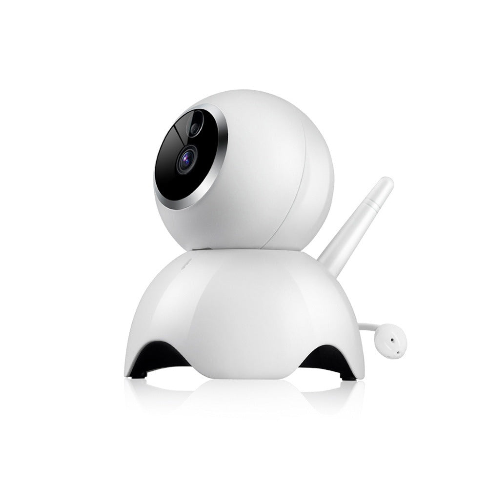 Source Factory Baby Monitor Smart Home Camera51-inch Baby Care Monitor Infant Monitor