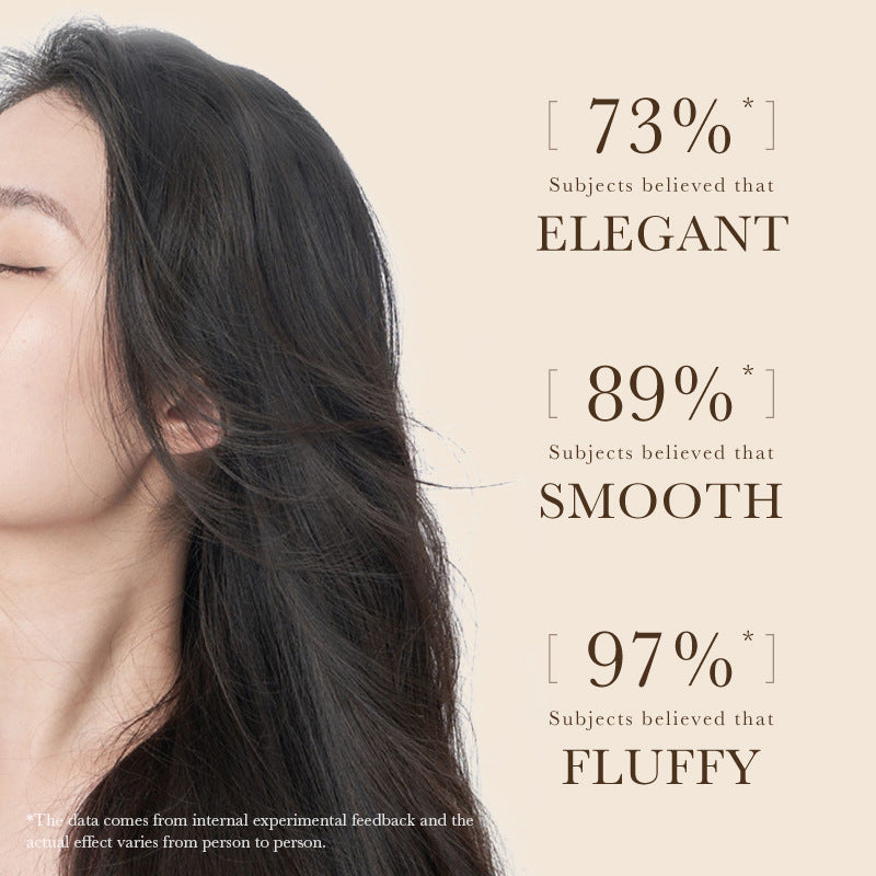 BIOAOUA Rice Puree Shampoo Anti-Dandruff Oil Control Volumizing Long-Lasting Fragrance Hair Wash