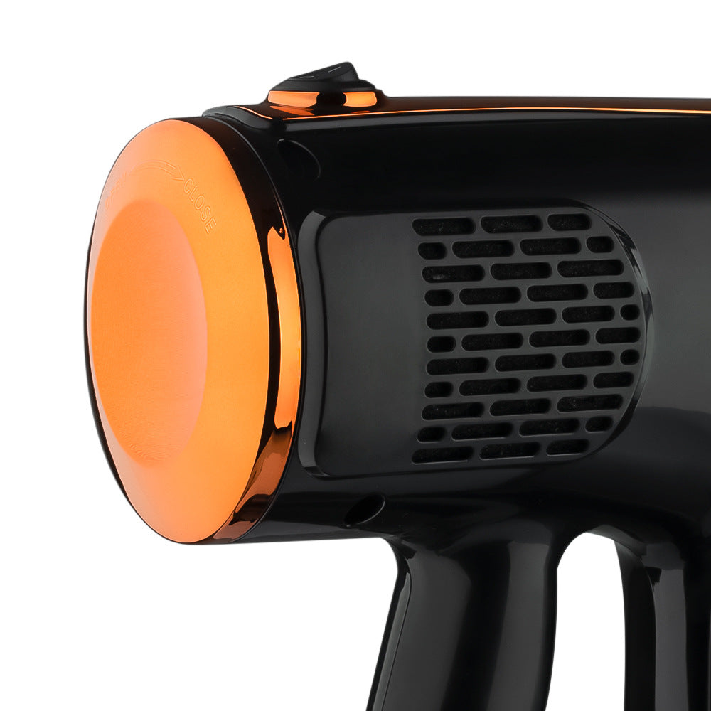 RAF EU Standard Corded Vacuum Cleaner for Home Use, Handheld High Power Portable Vacuum with Integrated Large Suction