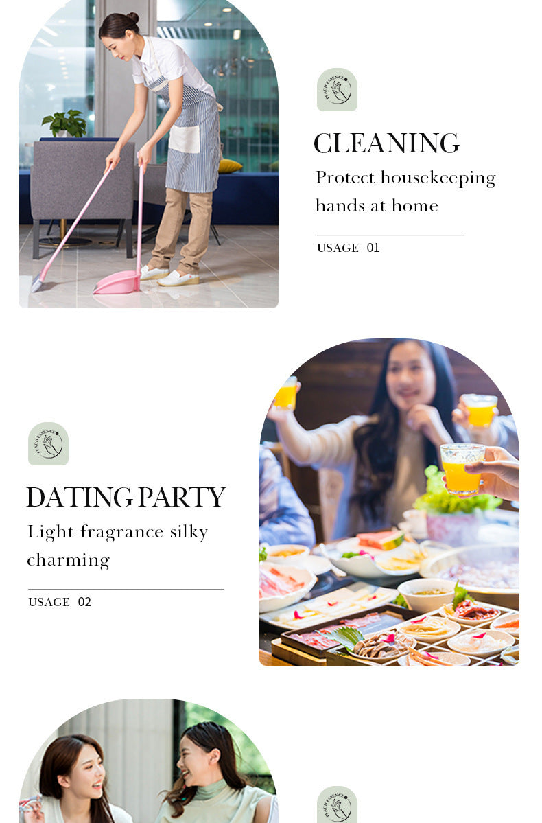 SADOER Fruit Combination Moisturizing Hand Cream Hydrating Autumn and Winter Hand Cream  Foreign Trade Wholesale