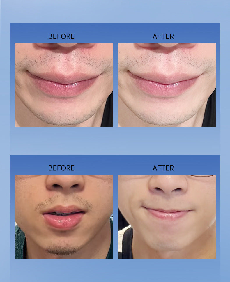 Domestic E-commerce Dropshipping Shaving Cream Foam Men's Moisturizing Cream Shaving Foam Shaving Foam Physical Wholesale