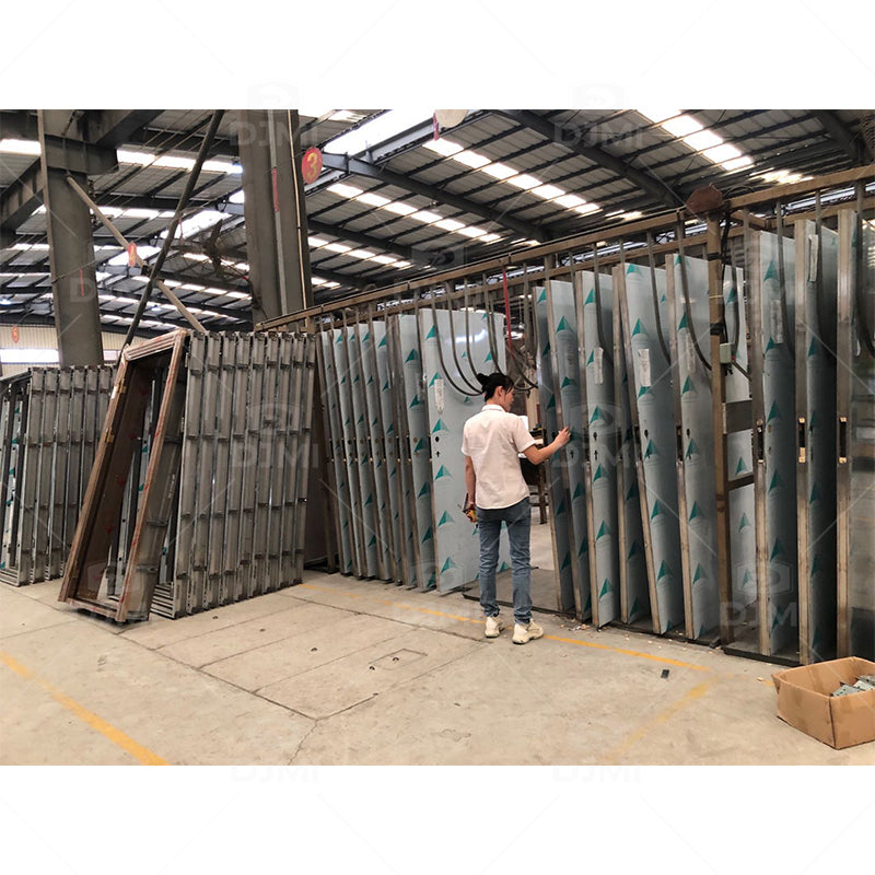 30min 60min 90min Metal Fire Steel Door Customized Steel Fire Proof Door Emergency Fire Steel Door