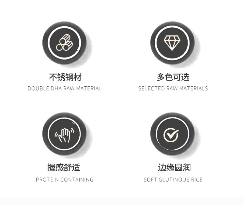 Stainless Steel Tableware Phoenix Pattern Knife Fork Spoon24Set of European-style Retro Relief Western Steak Knives and Forks