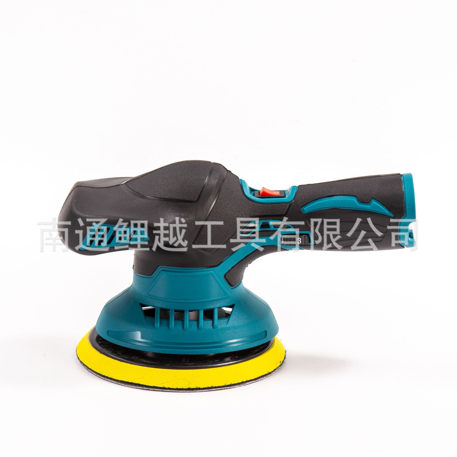 Lithium Electric Polishing Machine12V Cordless Car Waxing Machine Portable and Practical Luxury Set Electric