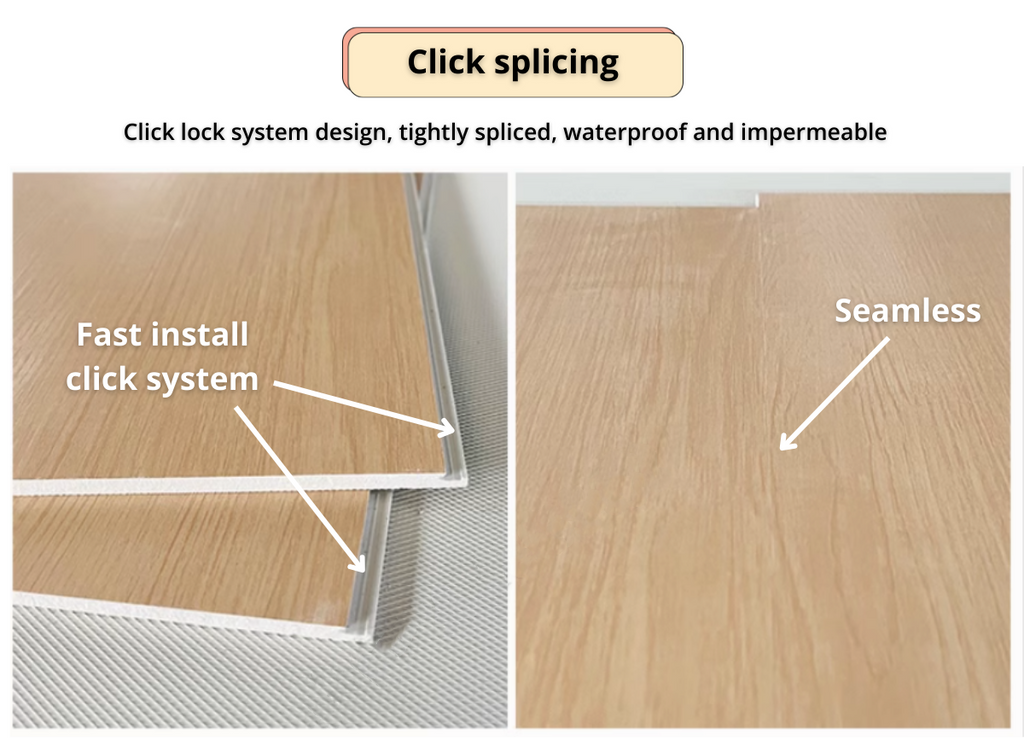 4x8 Plastic Pvc Fireproof Waterproof Click Interior Spc Shower Wall Panels