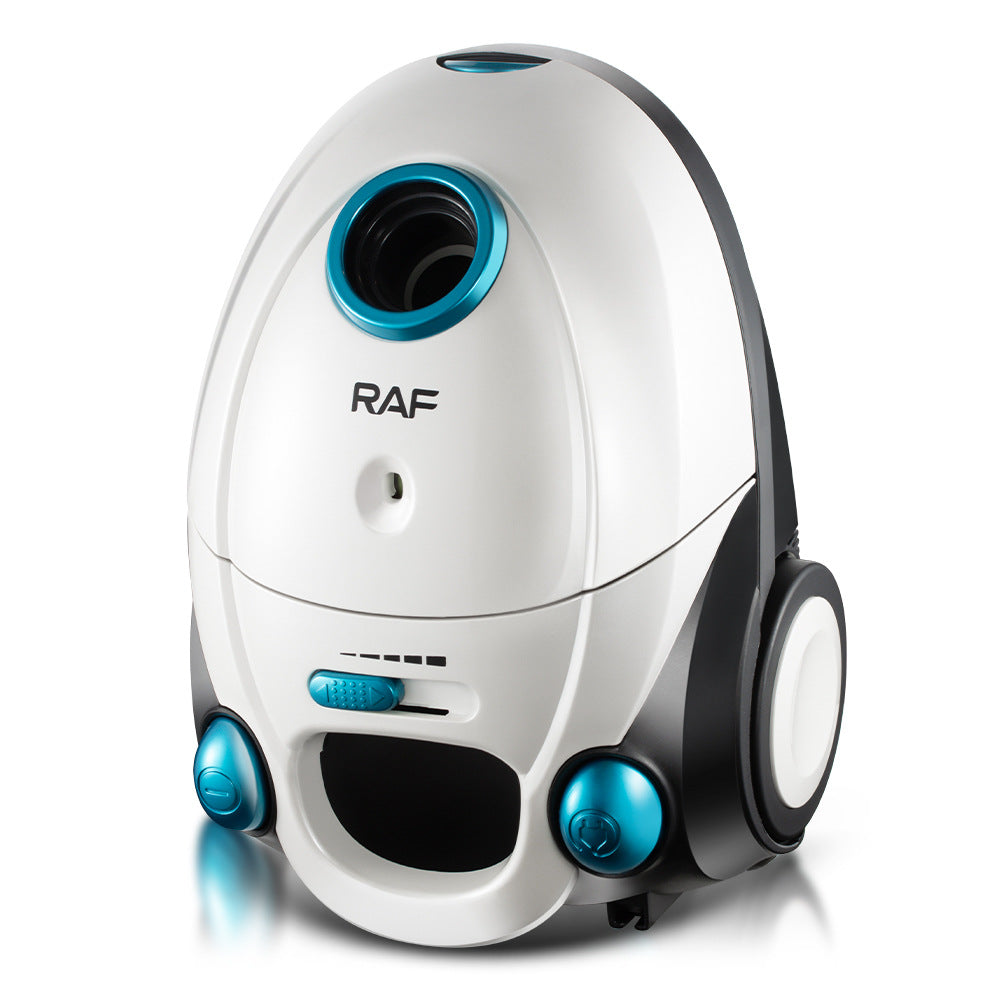 RAF Vacuum Cleaner Household Vacuum Cleaner Powerful Portable Vacuum Cleaner R.8661