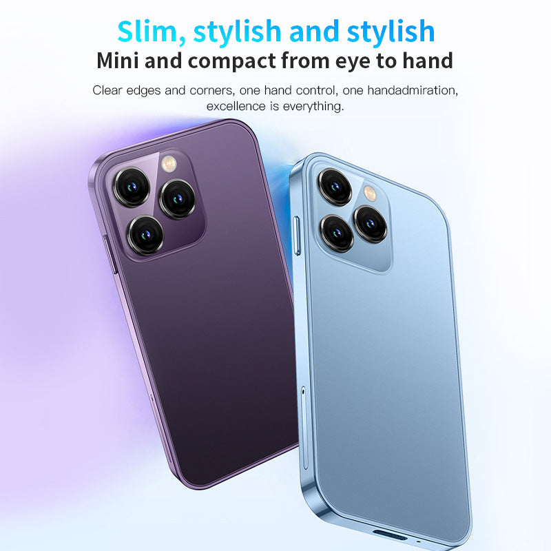 Specially designed for mobile phones XS15Smartphone Dual SIM Mini2+16G Android3G Small Mobile Phone Wholesale