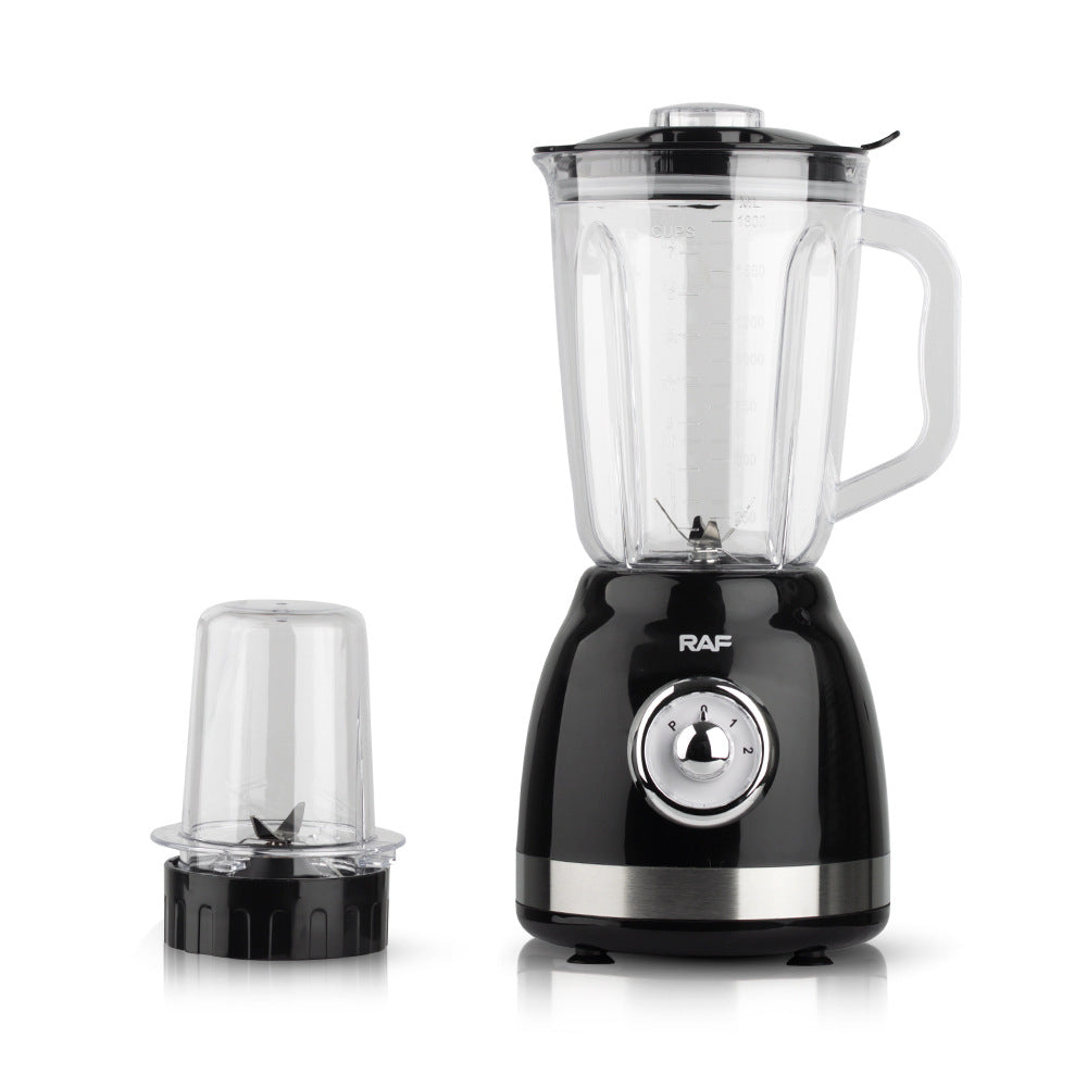 Juicer  Portable Juicer Household Blender Fruit Juicer EU Plug