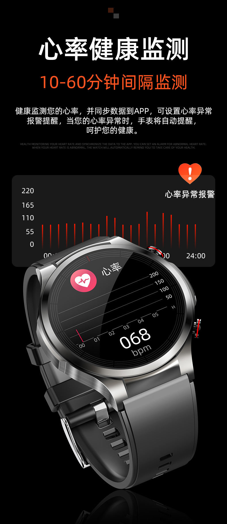 w11Smart watch ECG body temperature heart rate blood oxygen health monitor healthwear Call Circle