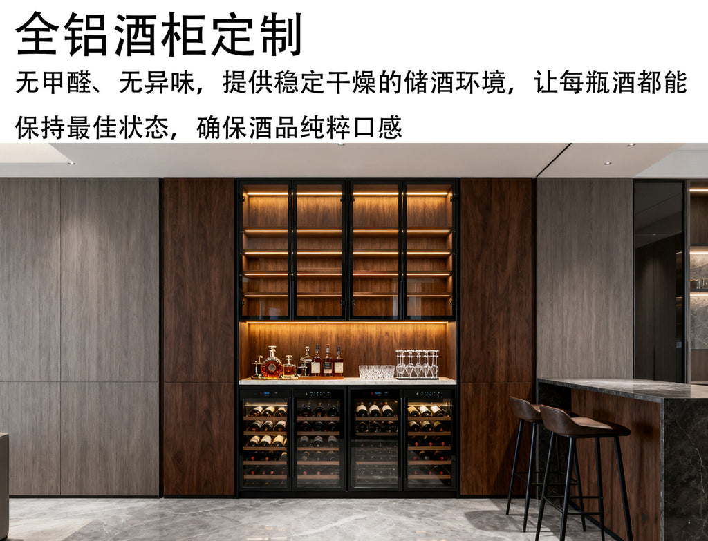 Custom Whole House Panel Bed Tatami Corner Desk Writing Desk Integrated Cabinet Storage Wardrobe Transformation