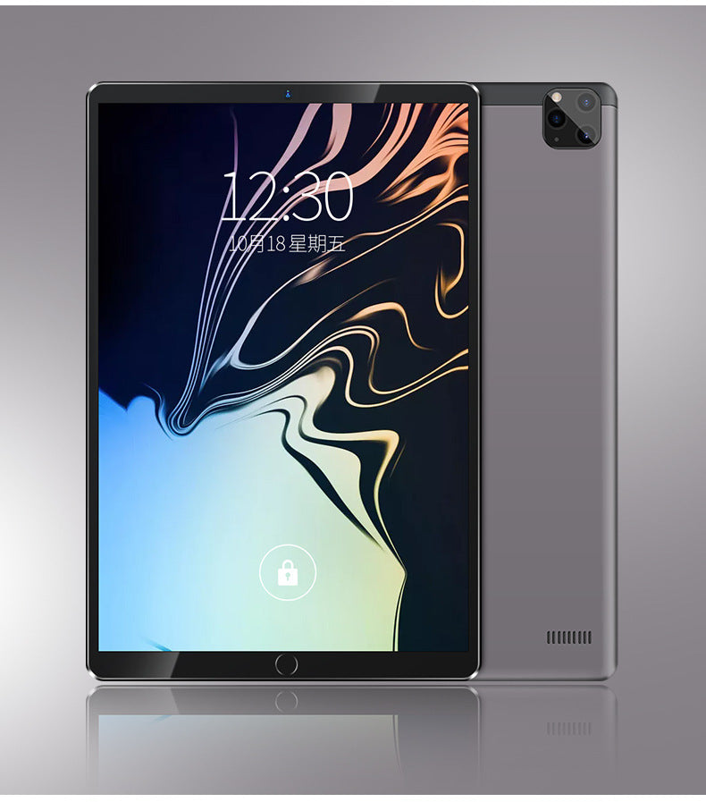 Popular s11Smart Tablet PC10.1Full Screen Call Shopee Wholesale
