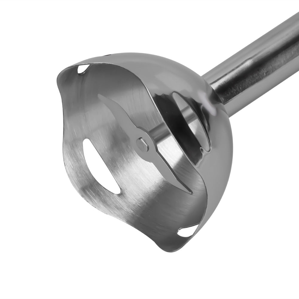 European standard handheld mixer electric whisk  Household Multifunctional Baby Food Processor Cooking Stick Cooking Stick R.325