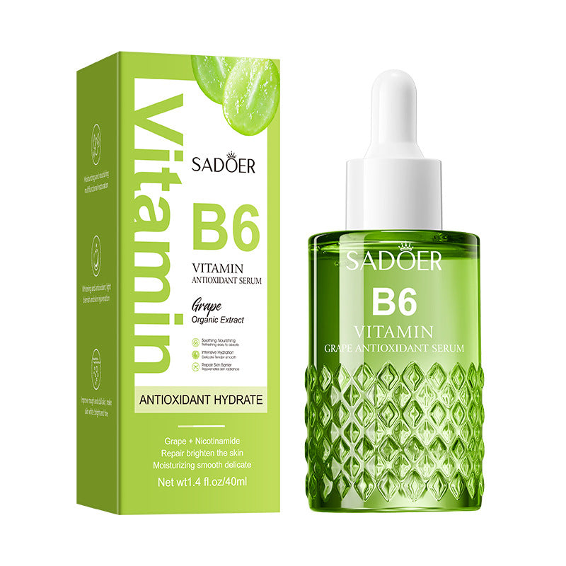 Vitamin Series Essence SADOER Anti-oxidant Hydrating Essence Cross-Border Wholesale