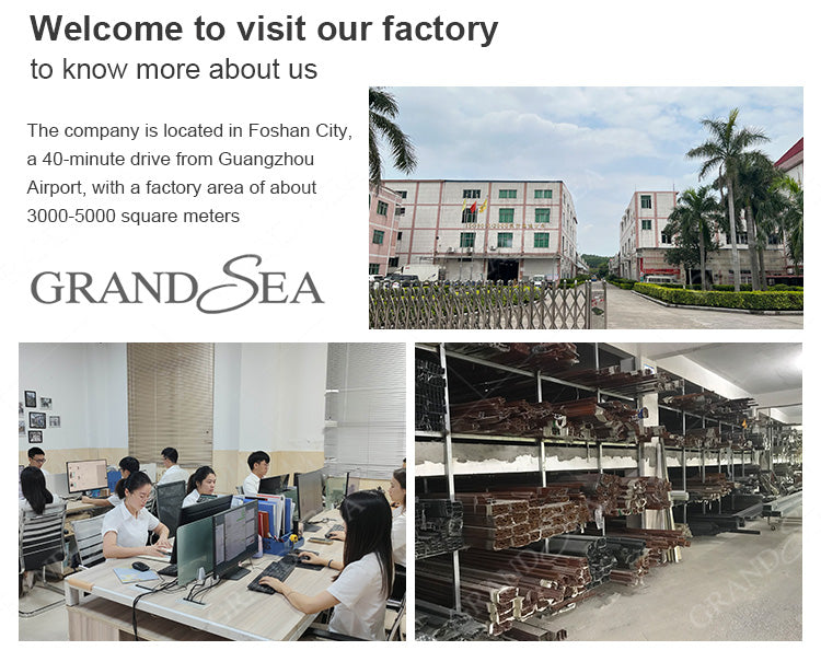 Factory Direct Sales for Transportation of Iron Railings