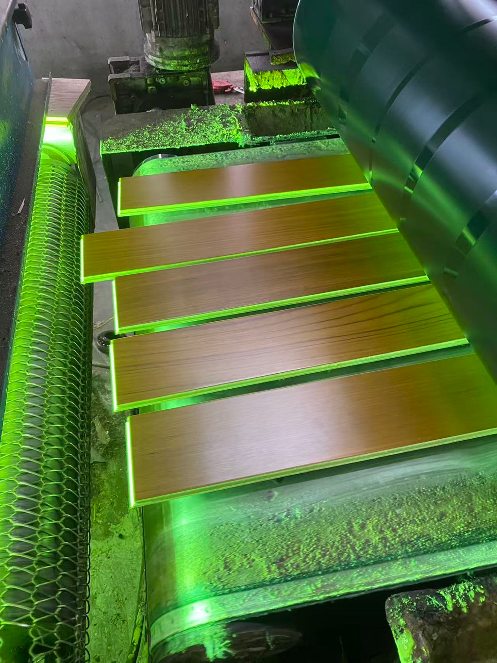 Coating 1-1