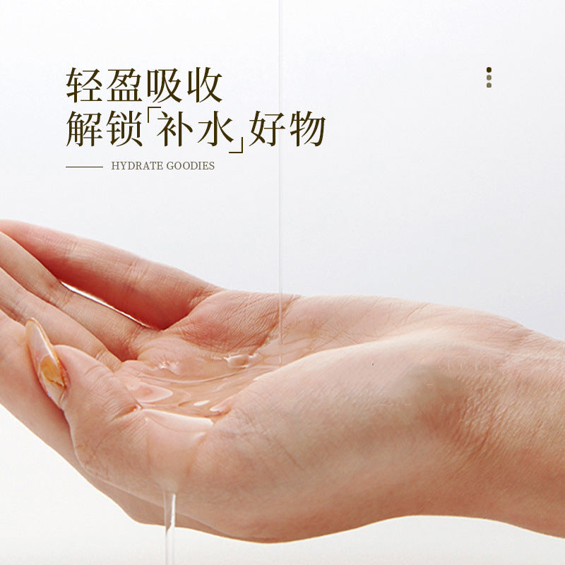 To the Flower VC Toner for Soft and Tender Skin Hydrating and Moisturizing Facial Care Toner Large Capacity Manufacturer Wholesale Available for Dropshipping