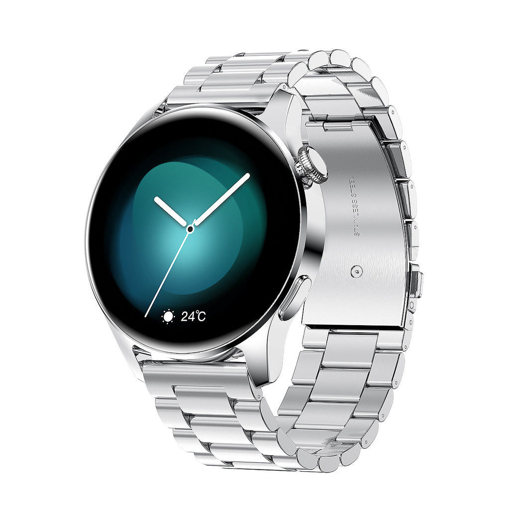 Smart Watch NFC Alipay offline payment blood pressure blood oxygen heart rate watchpro Smart Watch
