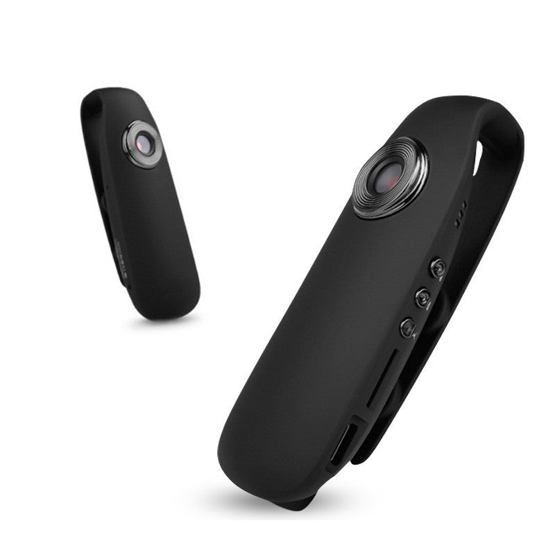 High Definition Law Enforcement Recorder Camera Duty Recording Pen Motorcycle Conference Camera Sports DV Classroom Machine