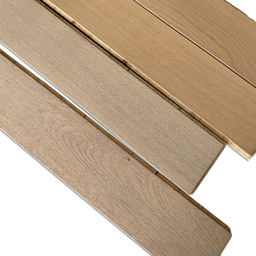 Factory Sale Customizable A/AB Grade Oak Multi-Layer Veneer Flooring for Modern Luxury Interiors Kitchen Use Non-Slip Water