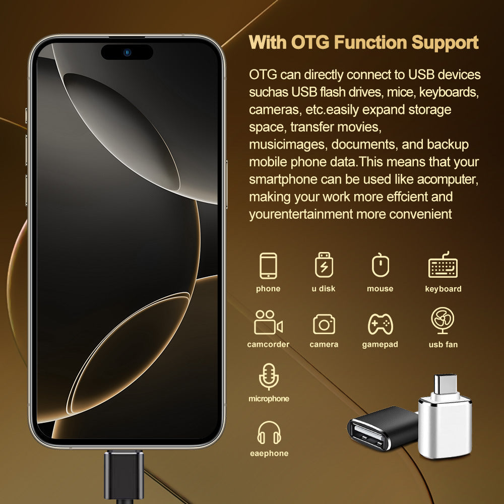 2025i16 ProMax Original Android Smartphone16+1T Shopee E-commerce