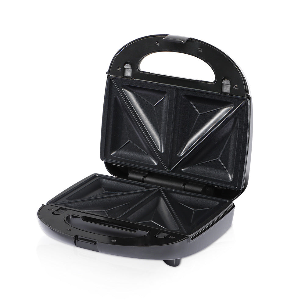 RAF European Standard 7-in-1 Waffle Maker Breakfast Machine Portable Baking Steak Home Multi-Functional 594E
