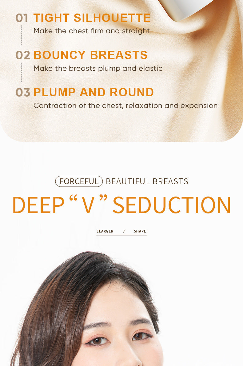 Body Cream SADOER Papaya Coconut Extract Body Care60g  Foreign Trade Factory Direct Sales