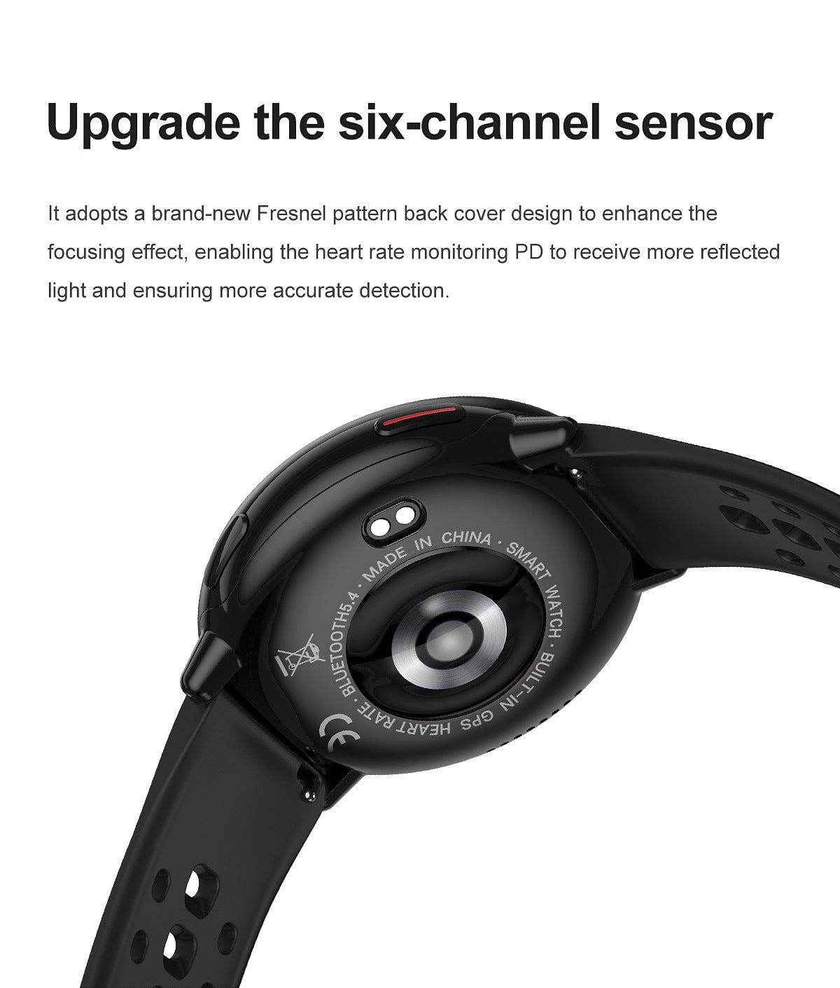 HD21Smart Watch Bluetooth Call Heart Rate Pedometer Sleep Monitoring Deep Waterproof GPS Beidou Positioning Track