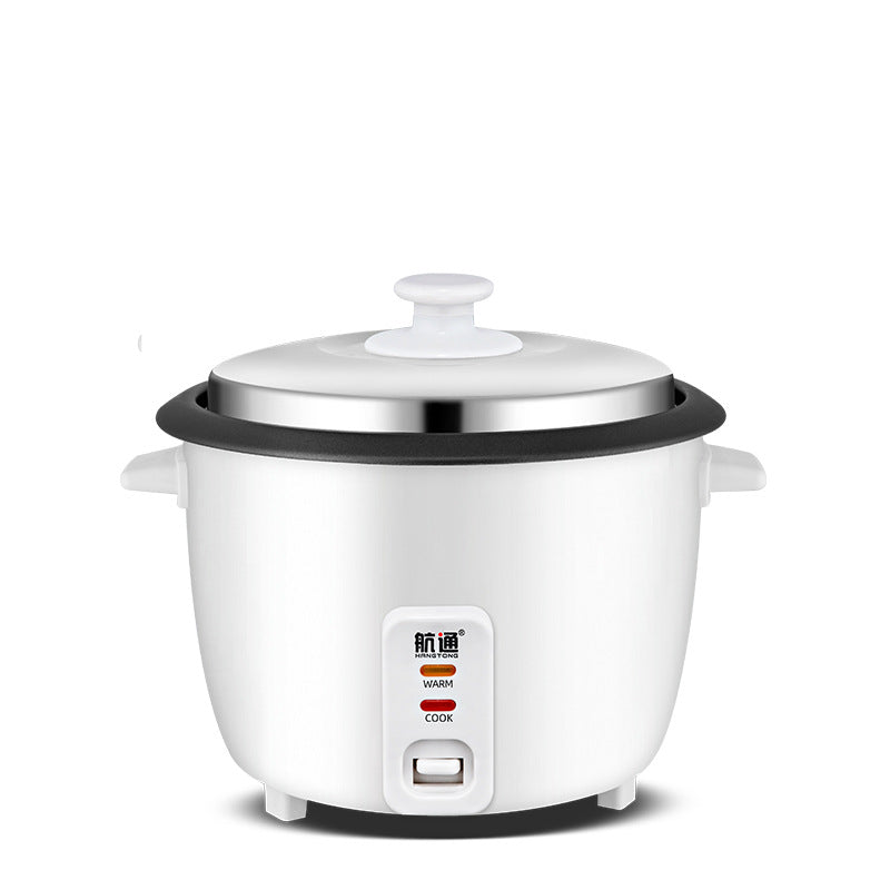 Rice cooker Mini Household Rice Cooker1-2Small Dormitory for People2-3-4-5-6Electric Rice Cooker Export
