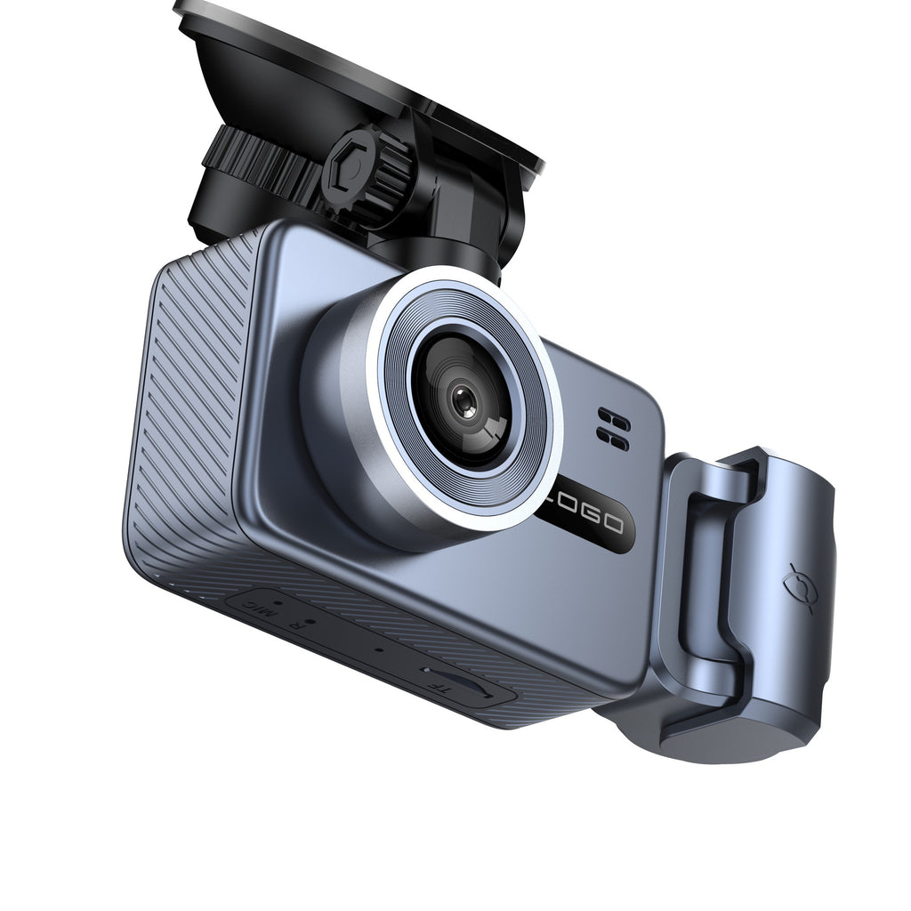 New Hd1080P Three-Channel Dash Cam wifi Mobile Phone Interconnect Car Dash Cam DashCam