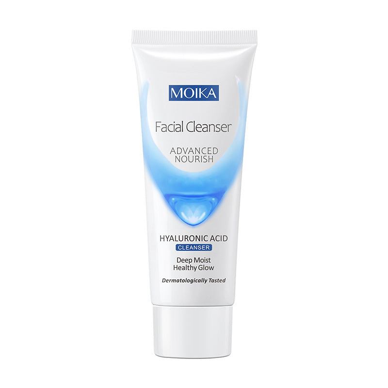 In Stock Moika Facial Cleanser Oil Control Wholesale