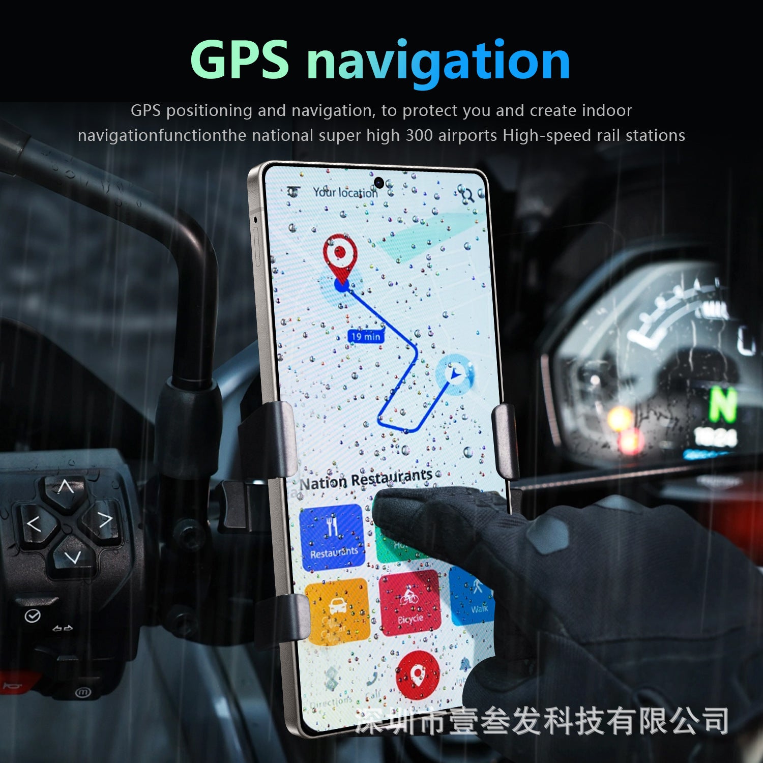 S25 Ultra Smartphone  4+64 High-end7.3Inch Large Screen Android12Source Factory