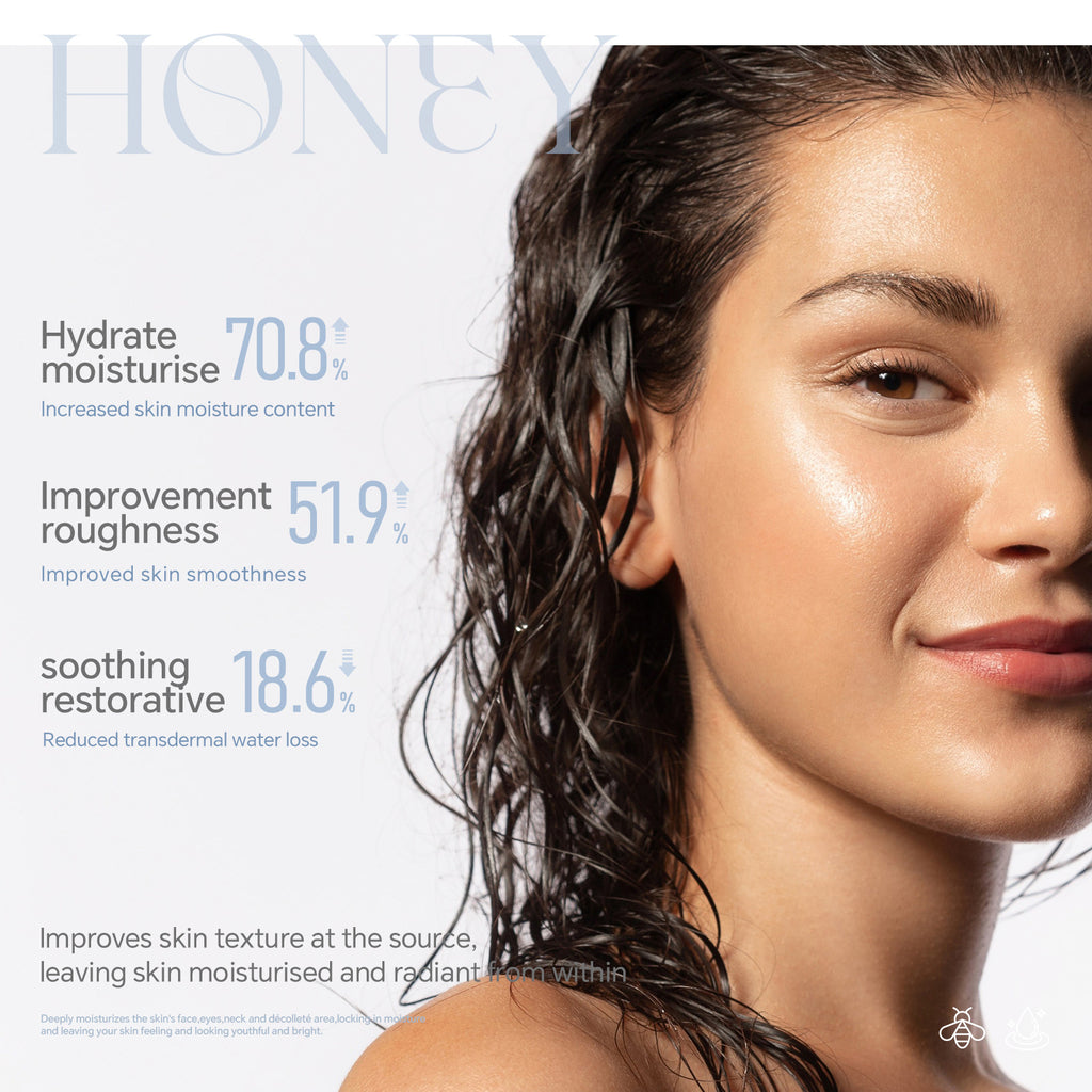 Exclusive Supply sheloves Honey Soothing Essence Stick After-sun soothing redness hydrating moisturizing face cream