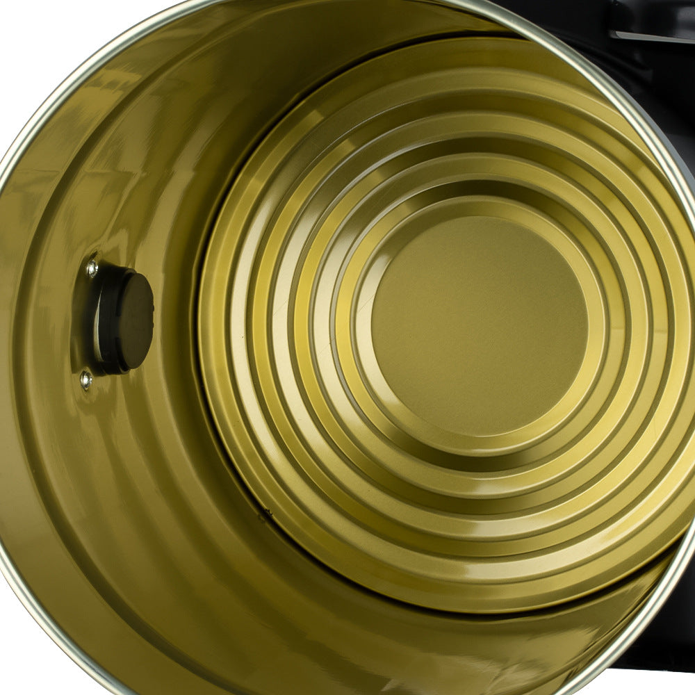 RAF European Standard Dry Vacuum Cleaner Home Hotel Super Suction High Power Handheld Bucket Vacuum Cleaner