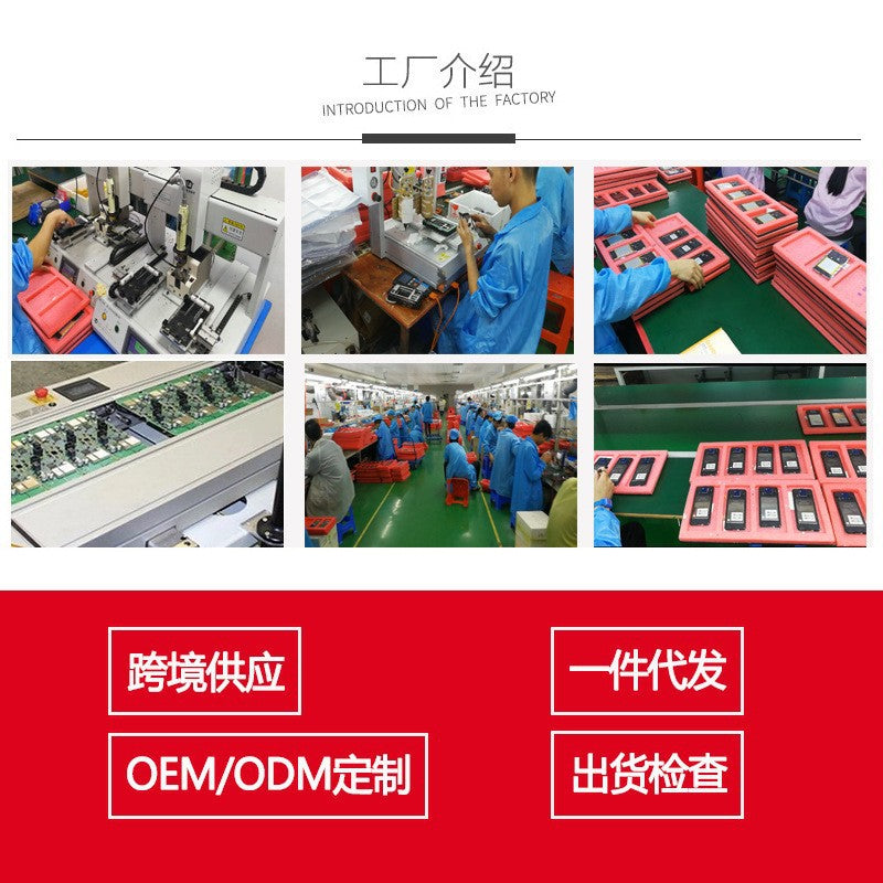 Hot-selling Manufacturer2023New10.1Inch S23Tablet Pc4+32G High-end Octa-core Android Tablet