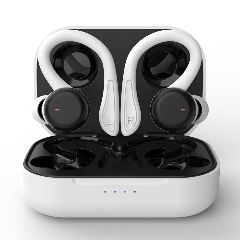 Hot-selling Wireless Bluetooth Sports Earphones High Sound Quality Over-ear Bluetooth Earphones Long Battery Life
