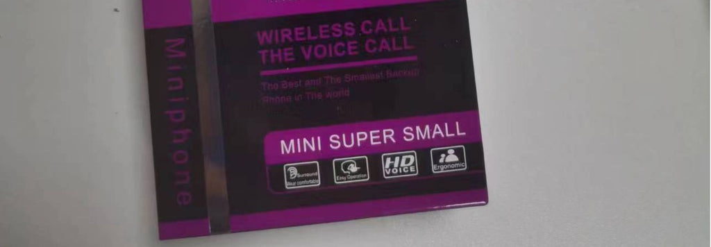 Exclusive Supply BM10Mini Mobile Phone Portable Ultra-long Standby Elderly Phone Non-smart Multi-language Button Small Mobile Phone