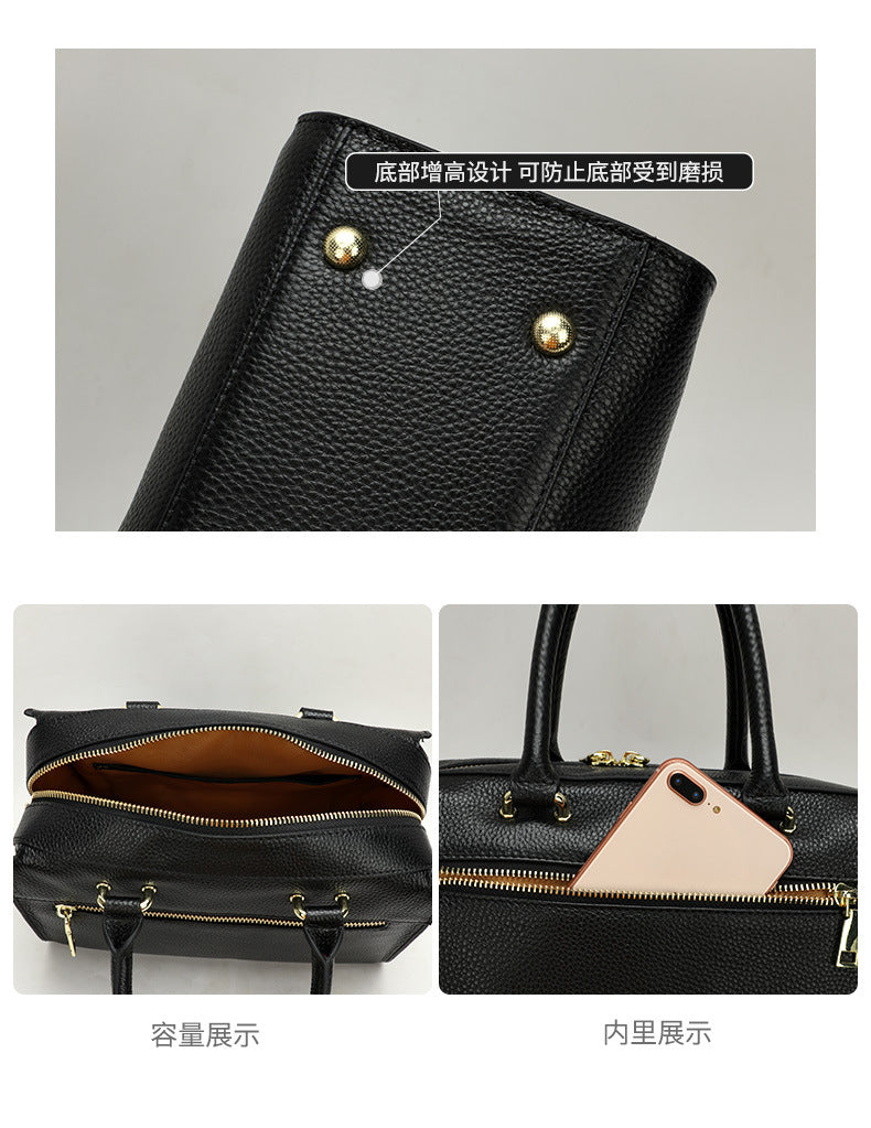 Trolis Spring New Small Square Bag Trendy Fashion Retro Handbag Versatile Elegant Personality Crossbody Women's Bag