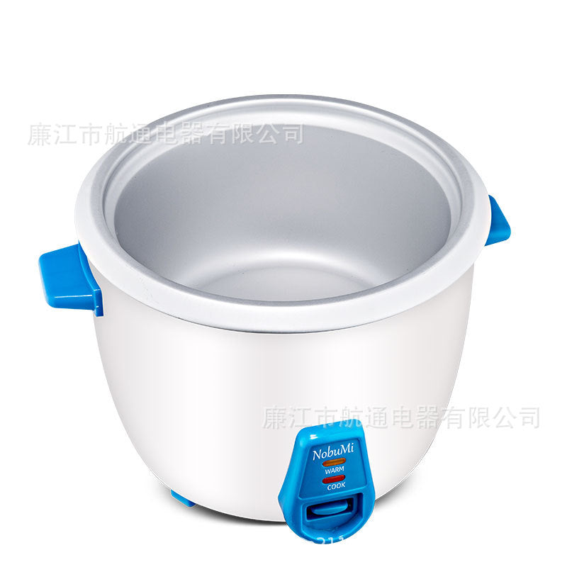 Rice cooker English Rice Cooker for Home Use500w700w1.8L2.2L Electric Cooker