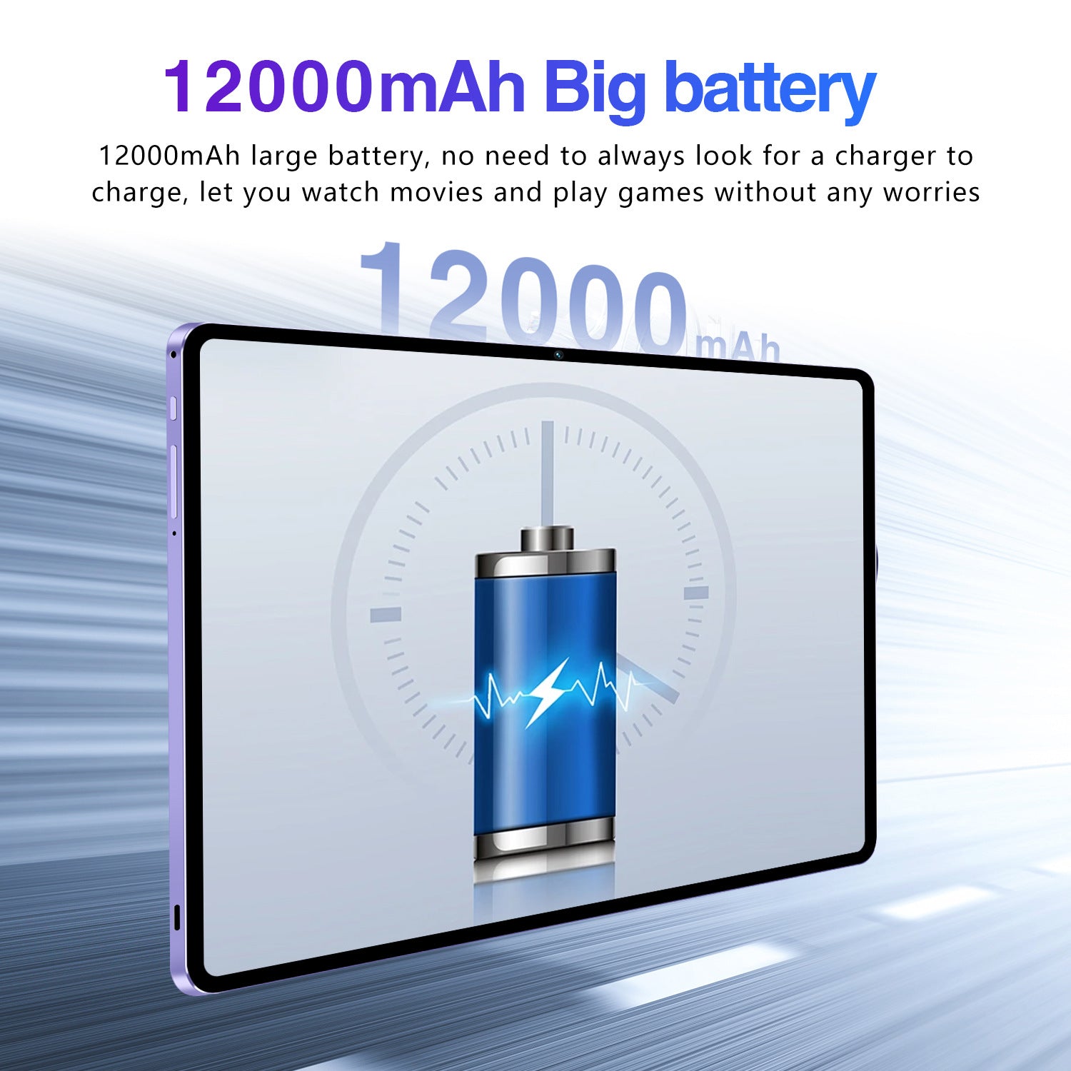 E70Pro New10.11-inch Smart Tablet E-commerce Shopee(Popular)