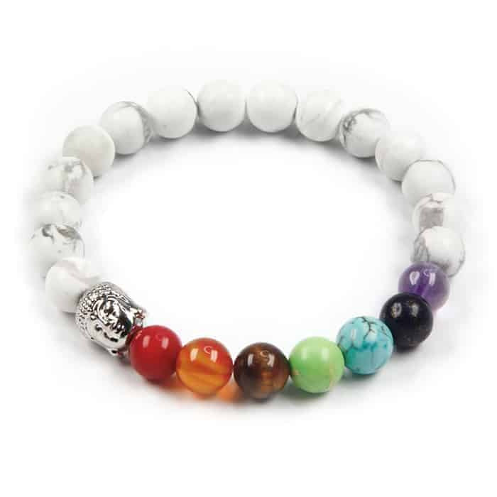 Natural Red Agate Bracelet Zodiac Year Retro Red Crystal Fashion Jewelry Bracelet