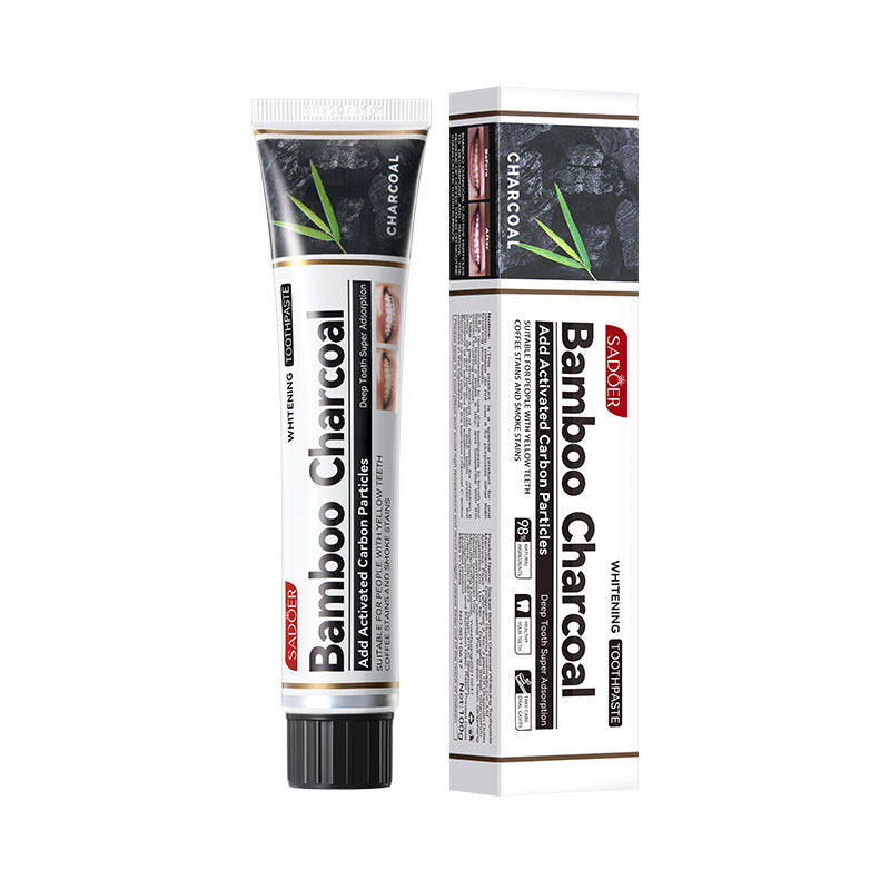 Distribution Combination Toothpaste SADOER Clean teeth fresh oral care cross-border wholesale