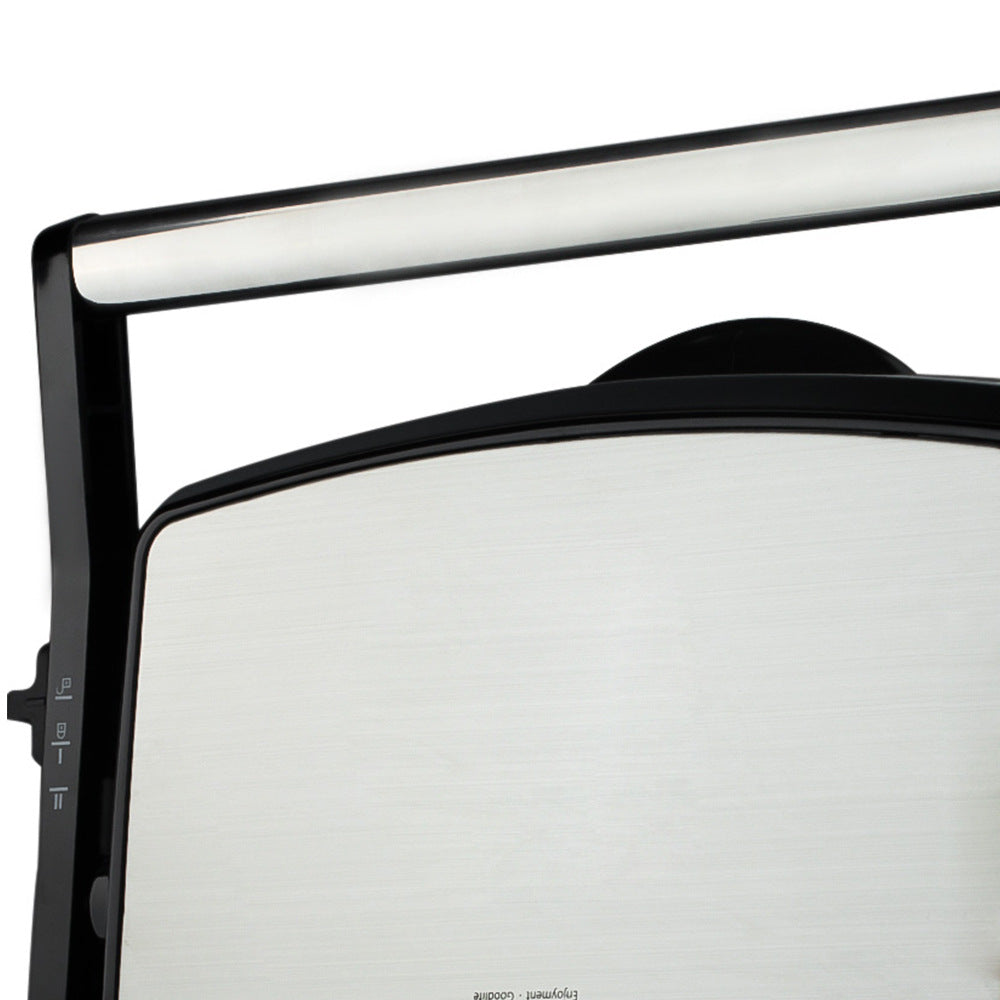 RAF European Standard Household Multifunctional Barbecue Grill Steak Maker Breakfast Maker Sandwich Maker Toaster