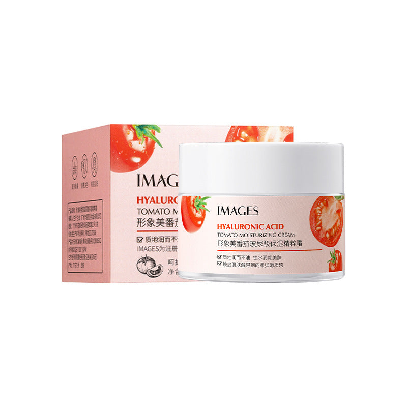 Boquanya Aloe Vera Essence Cream Hydrating, Moisturizing, Nourishing, and Skin-Revitalizing Aloe Vera Face Cream Wholesale Moisturizing Cream