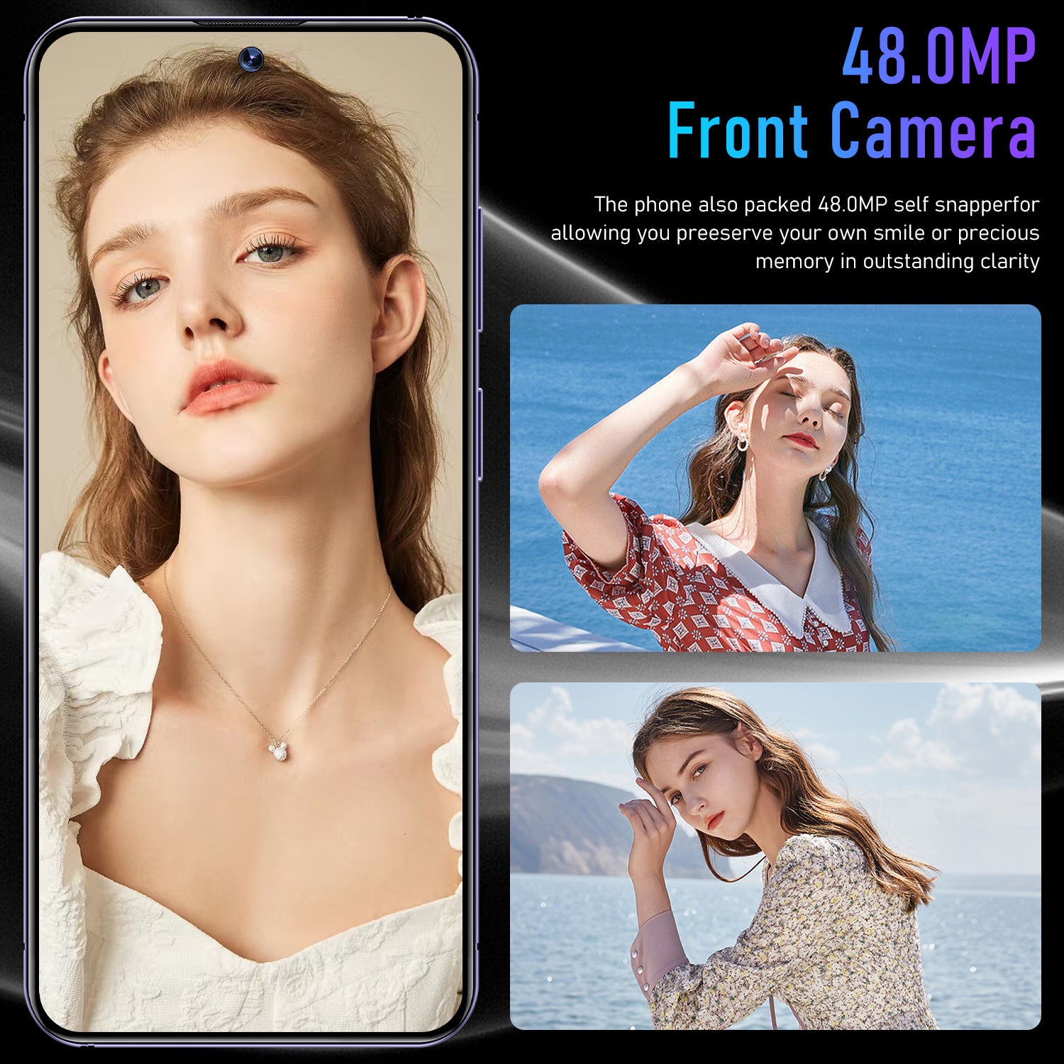 New16+512GS24ultra+Global Intelligence7.3Large Screen Mobile Phone Factory Direct Delivery