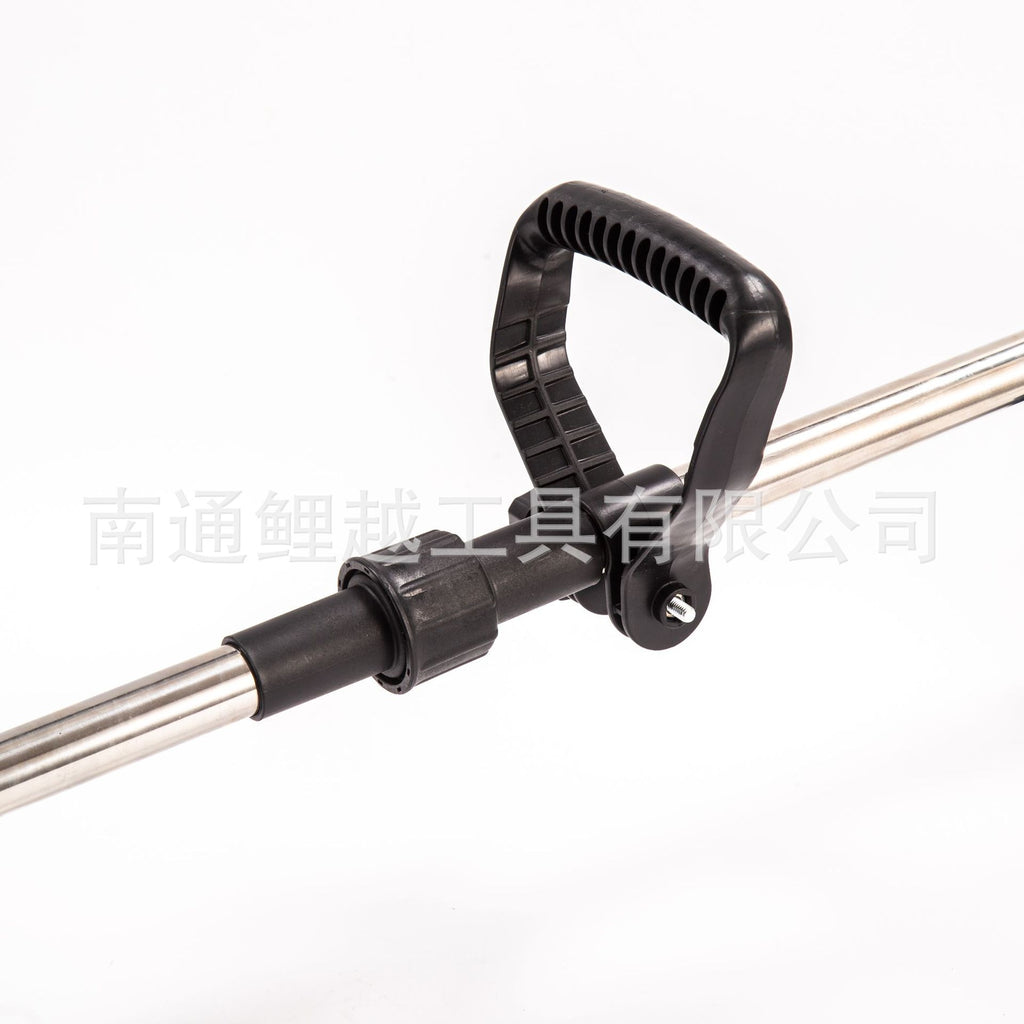 Electric Lawn Mower Small Household Weeding Machine Rechargeable Lawn Trimmer Lithium Battery Multi-Function Grass Cutter Magic Tool