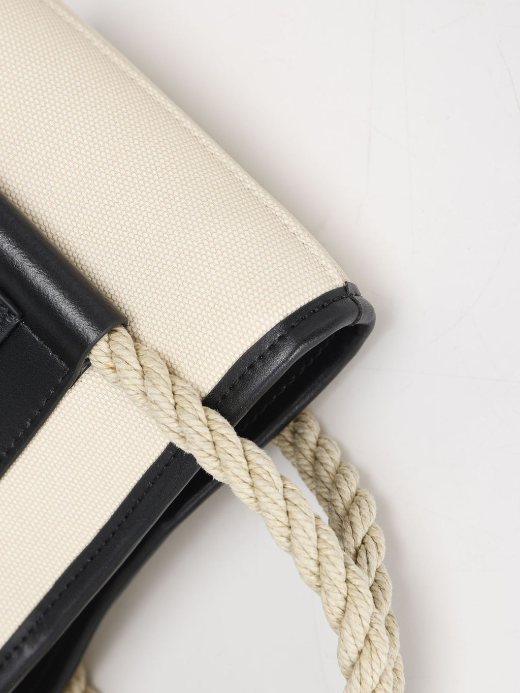 Women's Bag2024New Stylish Small Square Bag Fashionable Versatile Hemp Rope Square Handbag Color-Block Single Shoulder Crossbody Bag