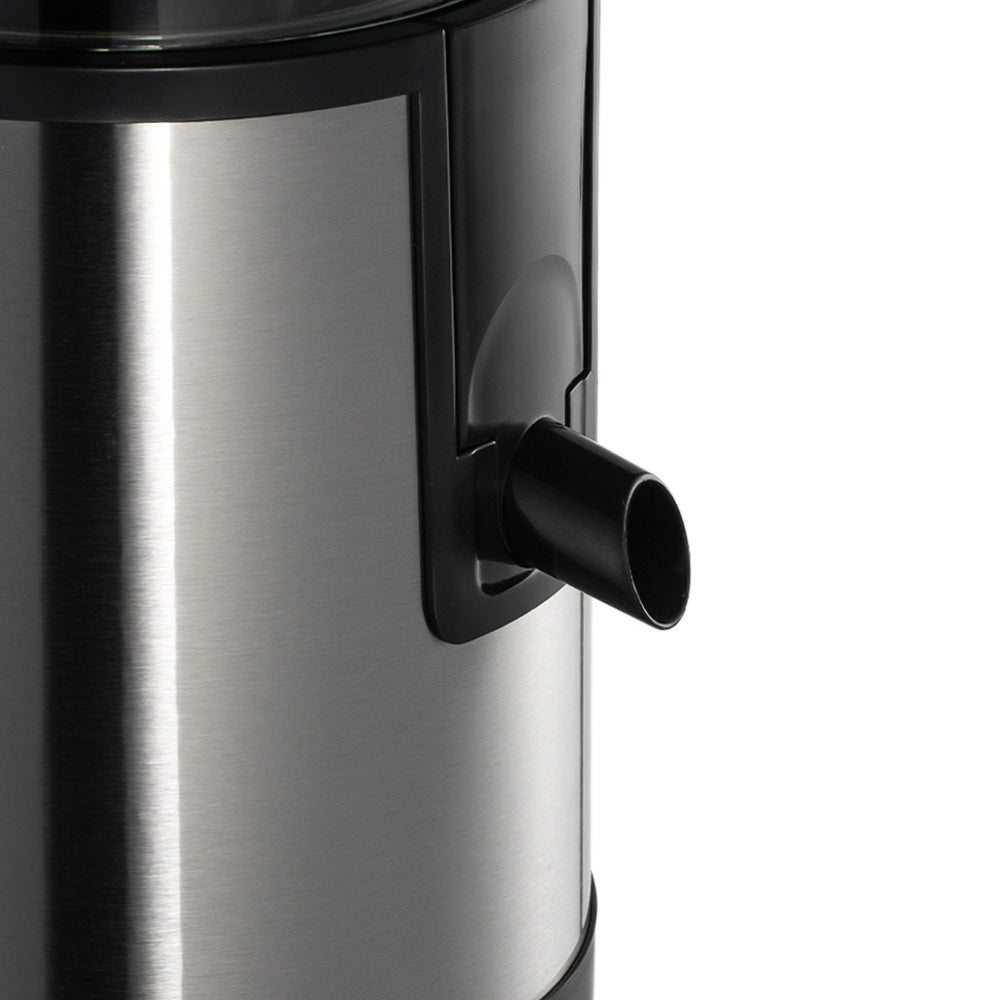 RAF EU Standard Juicer Household Fully Automatic Large Caliber Juicer Juice Separator R.2852