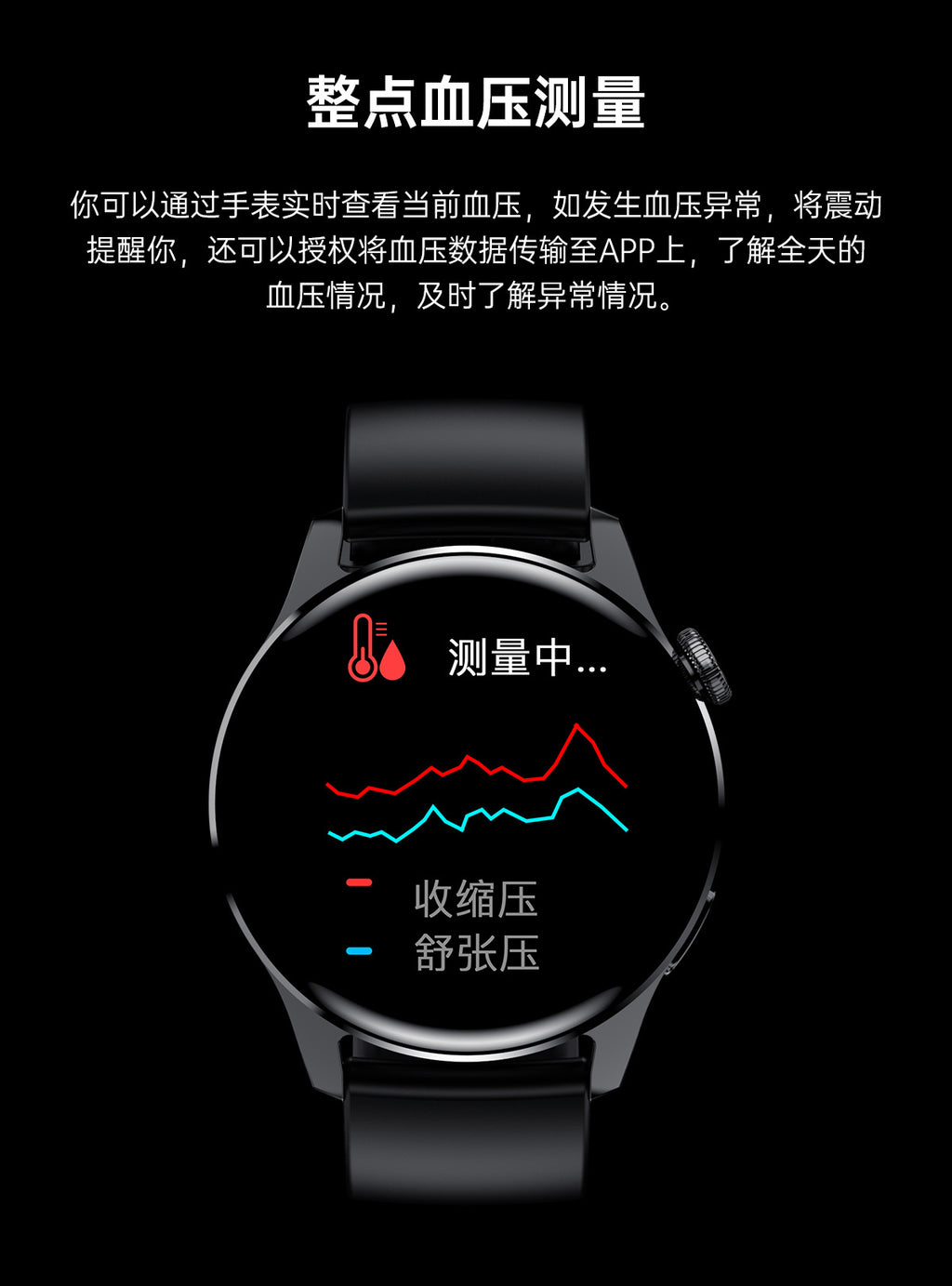 Smart Watch NFC Alipay offline payment blood pressure blood oxygen heart rate watchpro Smart Watch