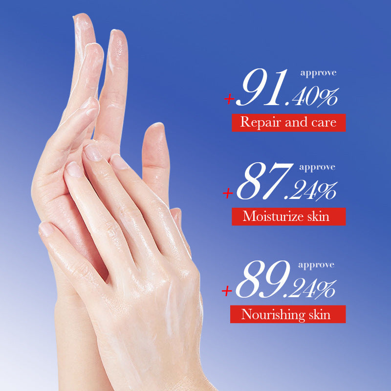 Urea Hand and Foot Care Cream FAYANKOU Moisturizing and Hydrating Hand Cream Cross-Border Wholesale